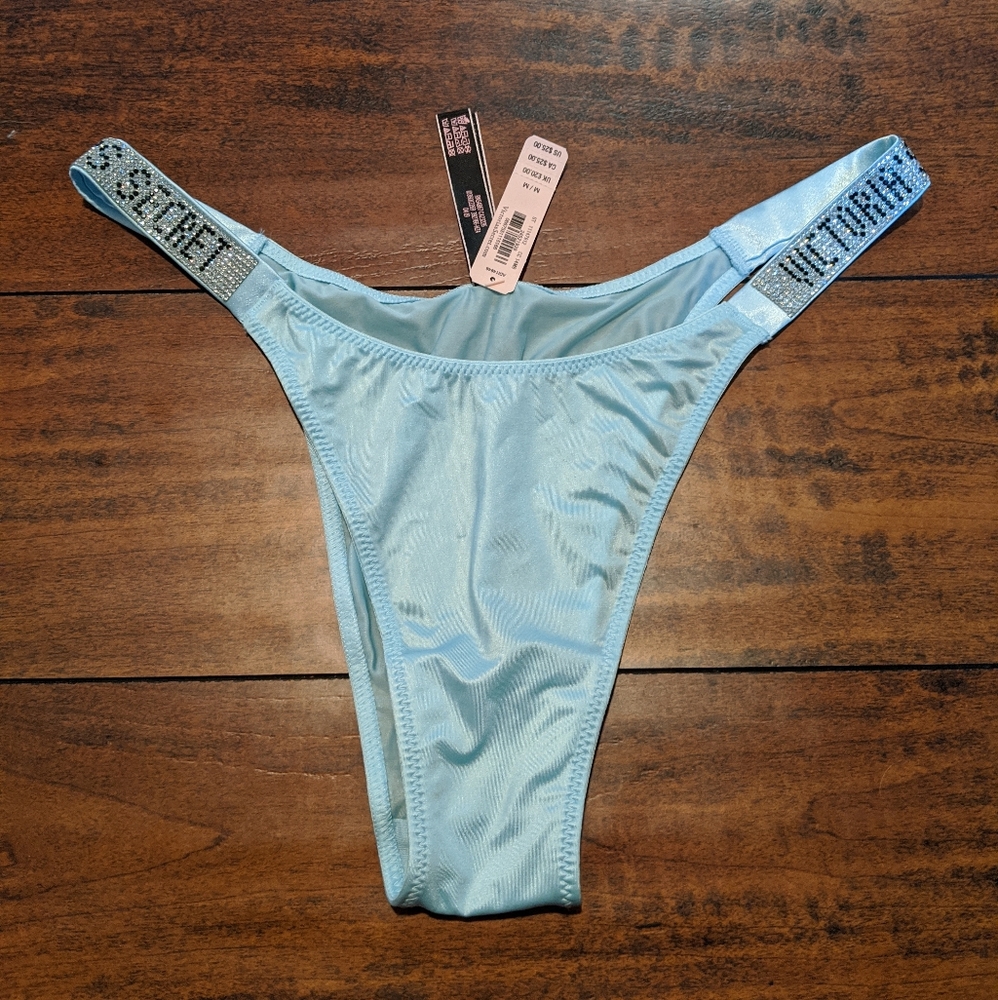 Victoria's Secret Very Sexy Brazilian Thong NWT
